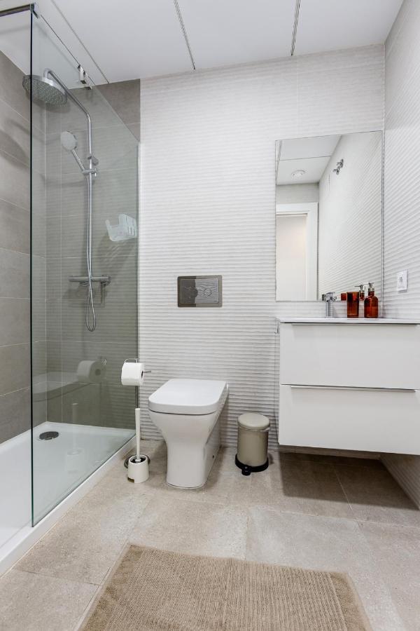 Moderno Apartamento Scandic, Playa Del Cura Torrevieja Buitenkant foto