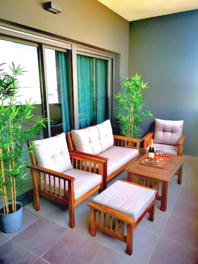 Moderno Apartamento Scandic, Playa Del Cura Torrevieja Buitenkant foto